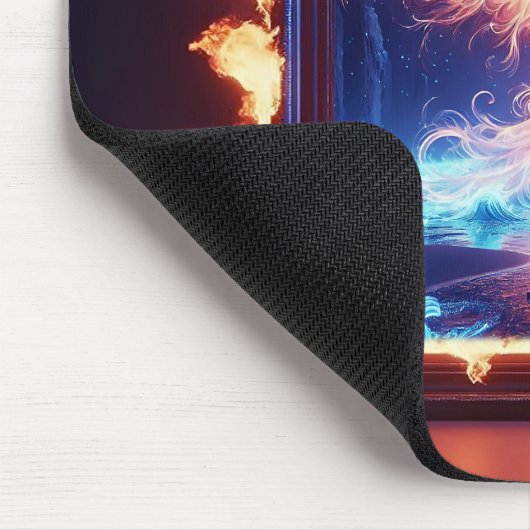 Amor Propio マウスパッド (コーナー)