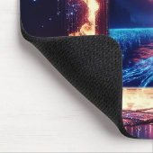 Amor Propio マウスパッド (コーナー)