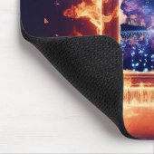 Amor Propio マウスパッド (コーナー)