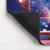 Amor Propio マウスパッド (コーナー)