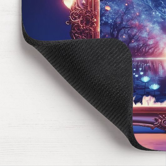 Amor Propio マウスパッド (コーナー)