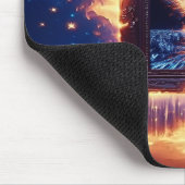 Amor Propio マウスパッド (コーナー)