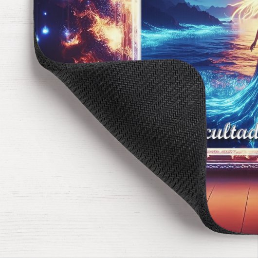 Amor Propio マウスパッド (コーナー)