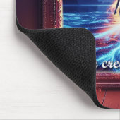 Amor Propio マウスパッド (コーナー)