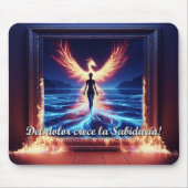 Amor Propio マウスパッド (正面)