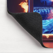 Amor Propio マウスパッド (コーナー)