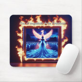 Amor Propio マウスパッド (マウス)