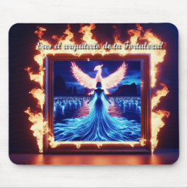 Amor Propio マウスパッド