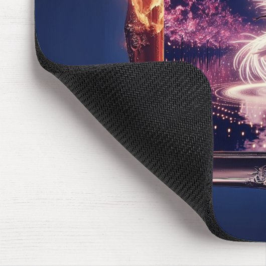 Amor Propio マウスパッド (コーナー)