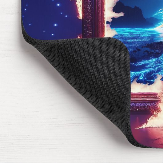 Amor Propio マウスパッド (コーナー)