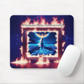 Amor Propio マウスパッド (マウス)