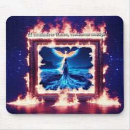 Amor Propio マウスパッド