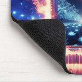 Amor Propio マウスパッド (コーナー)