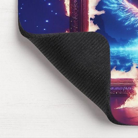 Amor Propio マウスパッド (コーナー)