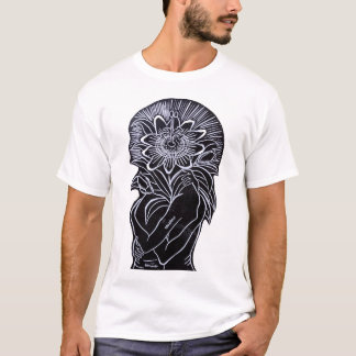 Amor y fusión tシャツ