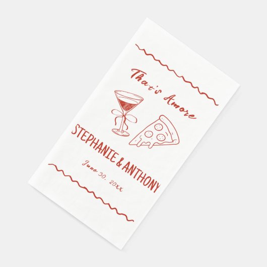 Amoreお洒落の赤枠イタリアン結婚 (コーナー)