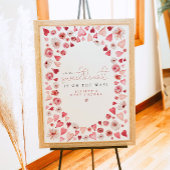 AMOREリトルスウィートバレンタインデーベビーへようこそ ポスター