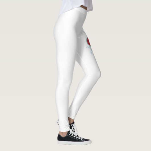 AMORE – 愛 – レギンス (右)