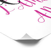 Amore L'Amour Love印刷可能なトレンディーポスター作品 フォトプリント (角)