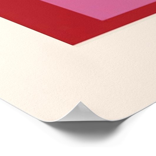 Amore Mioポスター ポスター (角)