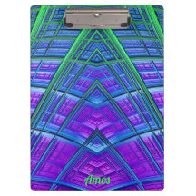 AMOS ～ 3D!～グリーンパープル&ブルーオリジナル～