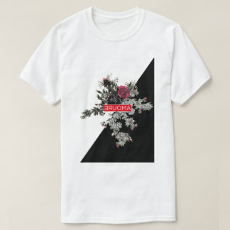 Amour amour tシャツ