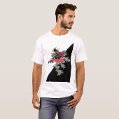 Amour amour tシャツ (正面フル)