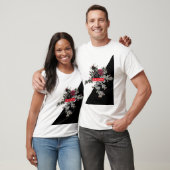 Amour amour tシャツ (ユニセックス)