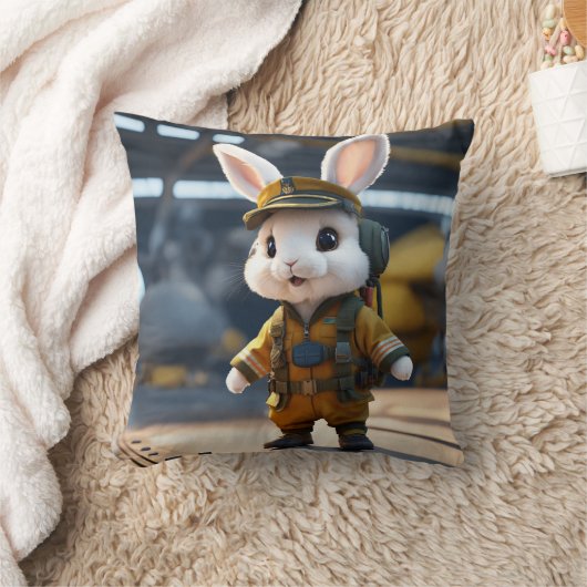 Amour des Chats クッション (ブランケット)