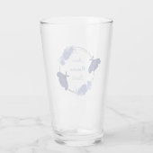 Amour, protection, sécurité タンブラーグラス (裏面)