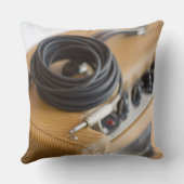 Ampおよびケーブル クッション (裏面)