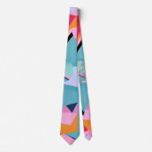 Ampamstract  ネクタイ (正面)