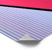 Ampamstract  ポスター (角)