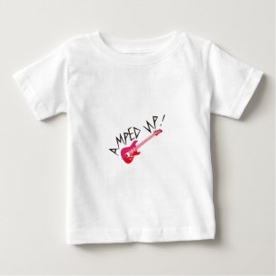 Amped ベビーTシャツ