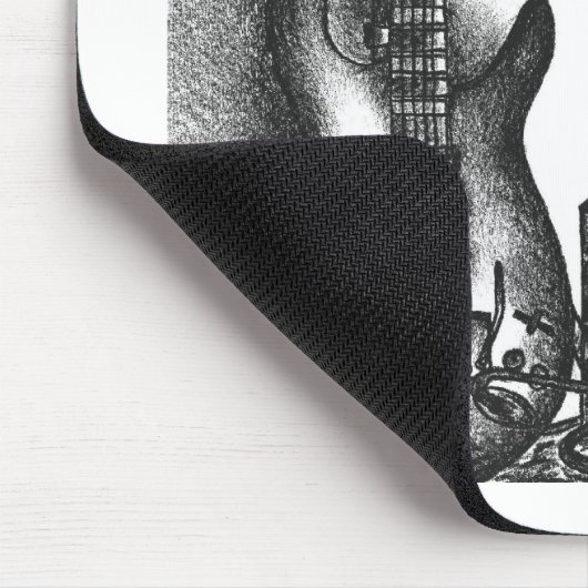 Amped、AMPED マウスパッド (コーナー)