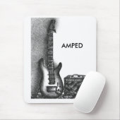 Amped、AMPED マウスパッド (マウス)
