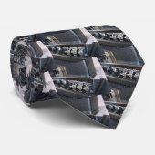 Ampeg B-15NのクロムFliptopの管Ampの頭部のタイ#2 ネクタイ (ロール)