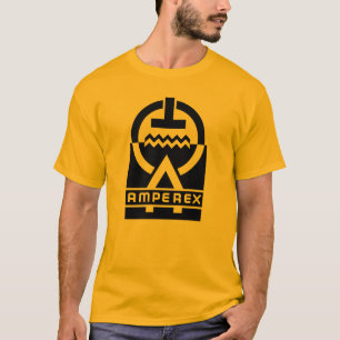AmperexのTシャツ Tシャツ