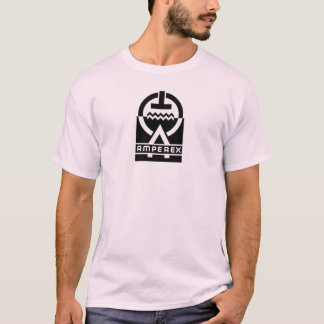 Amperex Tシャツ