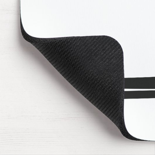 Ampersand1 マウスパッド (コーナー)