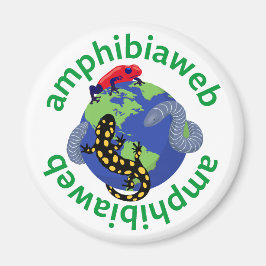 AmphibiaWeb磁石 マグネット