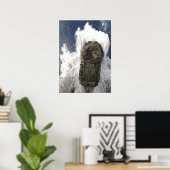 Amphibious Assault Vehicle ポスター (ホームオフィス)