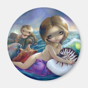 "Amphitrite"の磁石 マグネット