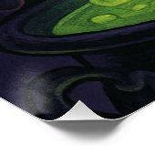 Ampliação de Fotos ポスター (コーナー)