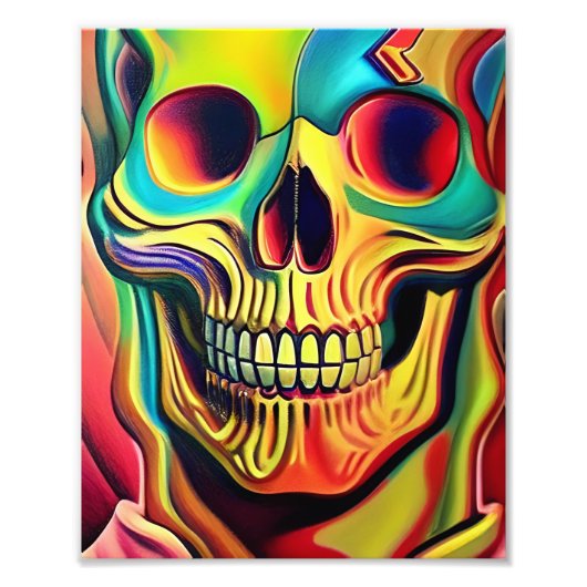 Ampliación de fotos フォトプリント            (正面)