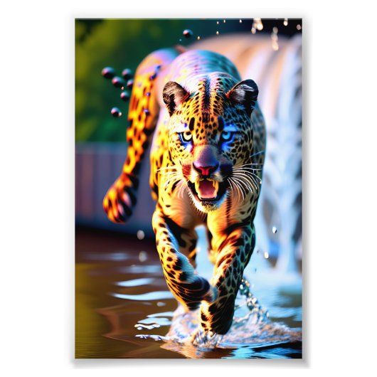 Ampliación de fotos フォトプリント            (正面)