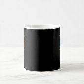 Amps Warrior 増幅痛症候群啓発サポーター コーヒーマグカップ (中央)
