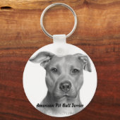 AMPTキーチェーン キーホルダー (正面)