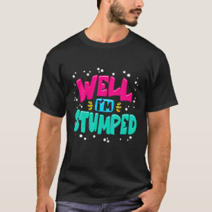 Ampuユーモアは脚の腕の回復おもしろいギフトを成功 Tシャツ