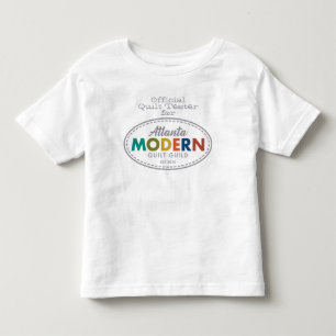 AMQGの幼児のワイシャツ トドラーTシャツ